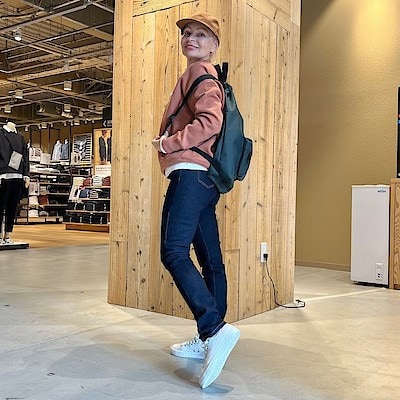 【フォルテ横浜川和】　身長153㎝