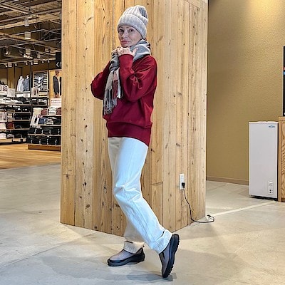 【フォルテ横浜川和】　身長153㎝