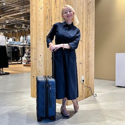 【フォルテ横浜川和】　身長153cm