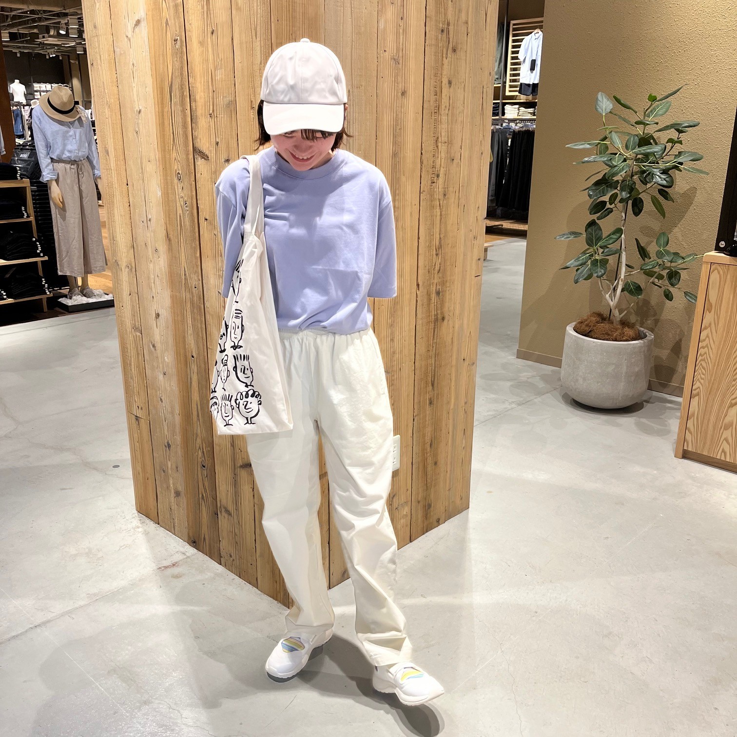 ①