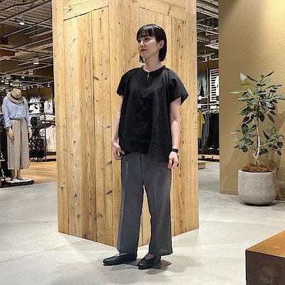 【フォルテ横浜川和】身長155㎝