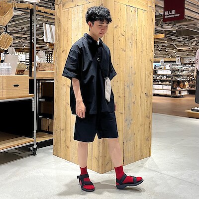 【フォルテ横浜川和】　身長168㎝