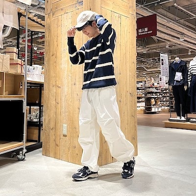 【フォルテ横浜川和】　身長168cm