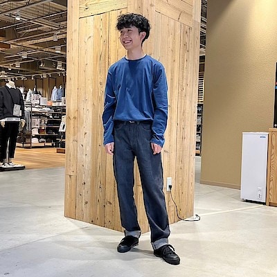 【フォルテ横浜川和】　身長168㎝