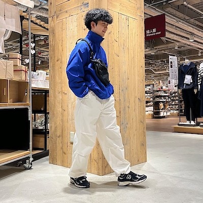 【フォルテ横浜川和】　身長168cm