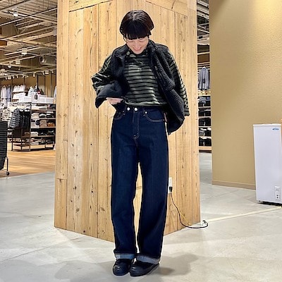 【フォルテ横浜川和】　身長162㎝