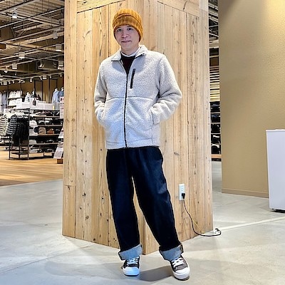 【フォルテ横浜川和】　身長163cm