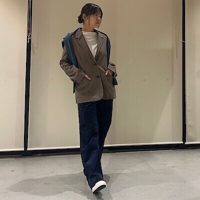 【フォルテ横浜川和】 身長154cm