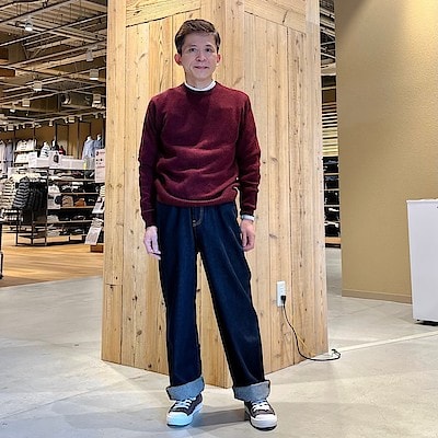 【フォルテ横浜川和】 　身長163cm