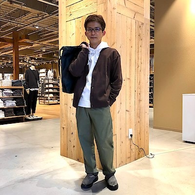 【フォルテ横浜川和】身長163cm