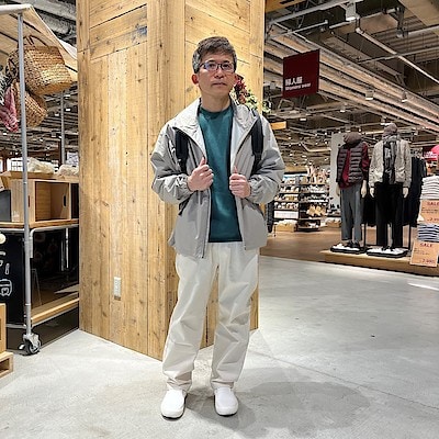 【フォルテ横浜川和】　身長163cm