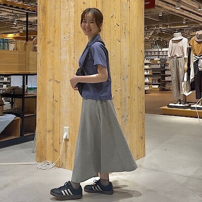 【フォルテ横浜川和】身長155cm