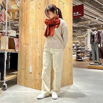 【フォルテ横浜川和】　身長155㎝