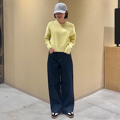 【フォルテ横浜川和】　身長155cm