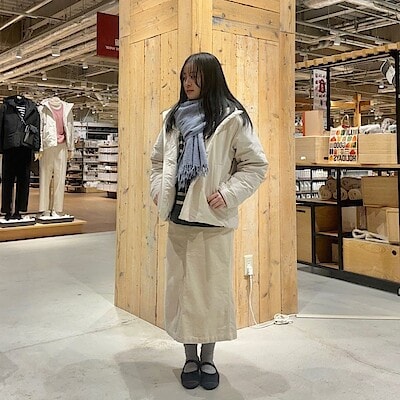 【フォルテ横浜川和】身長155cm