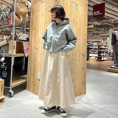 【フォルテ横浜川和】　身長155㎝