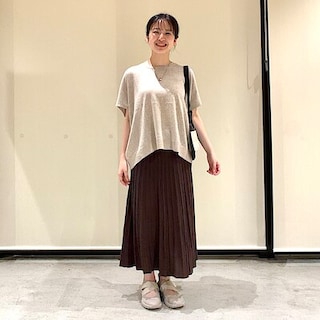 【フォルテ横浜川和】身長155cm