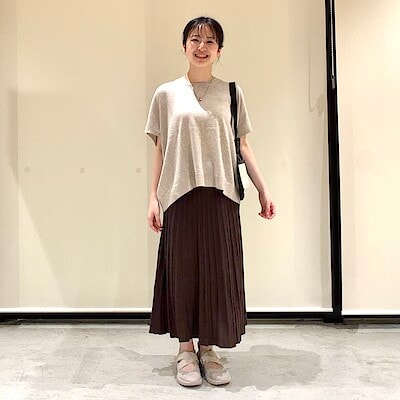 【フォルテ横浜川和】身長155cm
