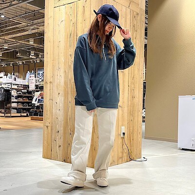 【フォルテ横浜川和】　身長155㎝