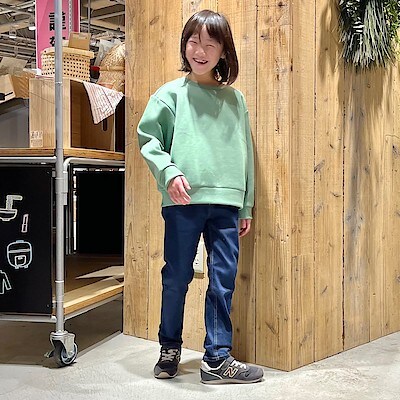 【フォルテ横浜川和】　身長122㎝