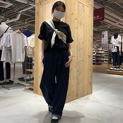 【フォルテ横浜川和】身長155cm