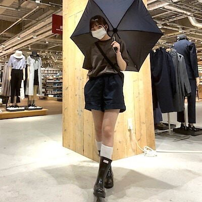 【フォルテ横浜川和】 身長154㎝