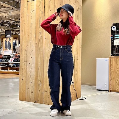 【フォルテ横浜川和】　身長155㎝