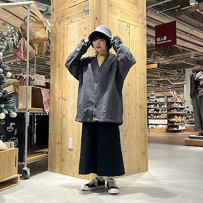 【フォルテ横浜川和】　身長155㎝