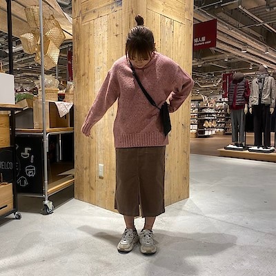 【フォルテ横浜川和】　身長156㎝