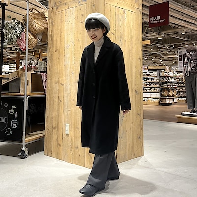 【フォルテ横浜川和】　身長155cm