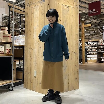 【フォルテ横浜川和】　身長155㎝