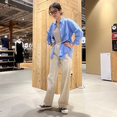 【フォルテ横浜川和】身長160㎝