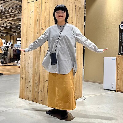 【フォルテ横浜川和】　身長155cm