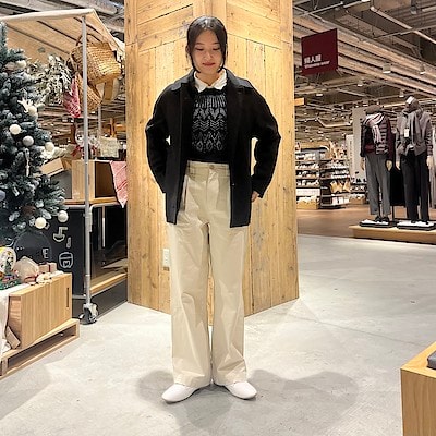 【フォルテ横浜川和】　身長160cm　