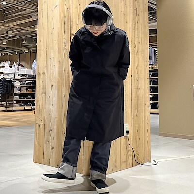 【フォルテ横浜川和】　身長155㎝