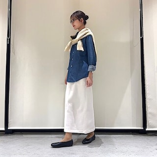 【フォルテ横浜川和】 身長167cm