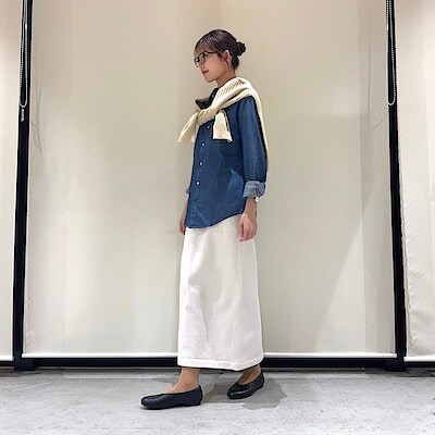 【フォルテ横浜川和】 身長167cm