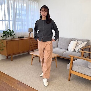 【フォルテ横浜川和】 身長167cm