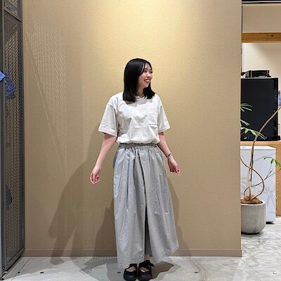 【フォルテ横浜川和】身長165cm