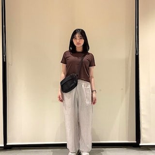 【フォルテ横浜川和】身長165cm