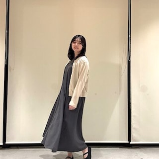 【フォルテ横浜川和】身長165cm