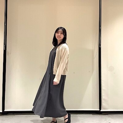 【フォルテ横浜川和】身長165cm