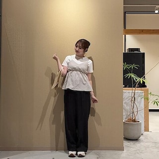 【フォルテ横浜川和】身長165cm