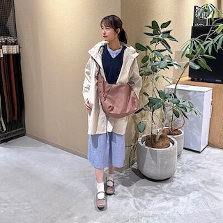 【フォルテ横浜川和】 身長167cm