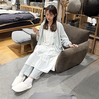 【フォルテ横浜川和】 身長167cm