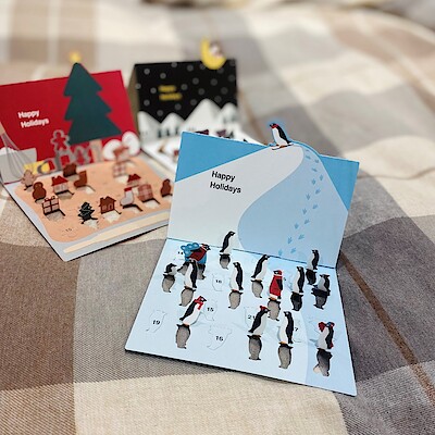 【フォルテ横浜川和】待ち遠しいクリスマス