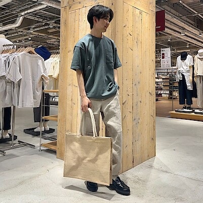 【フォルテ横浜川和】 身長168㎝