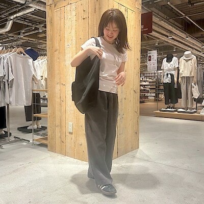 【フォルテ横浜川和】身長155cm