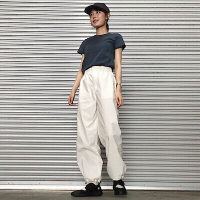 【フォルテ横浜川和】身長167cm