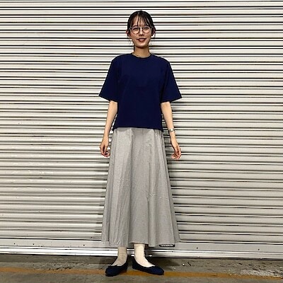 【フォルテ横浜川和】身長167cm